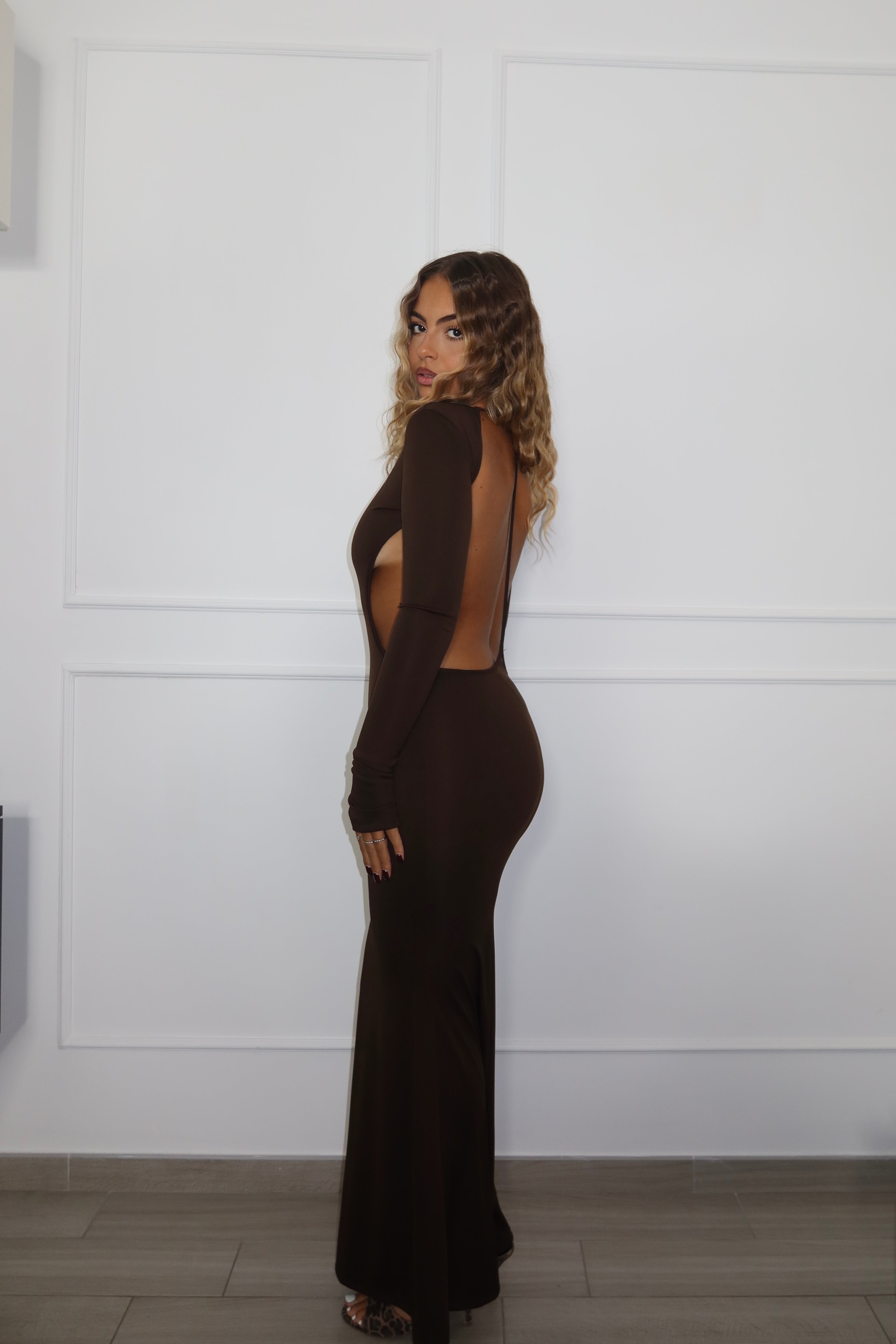 DRESS KIM