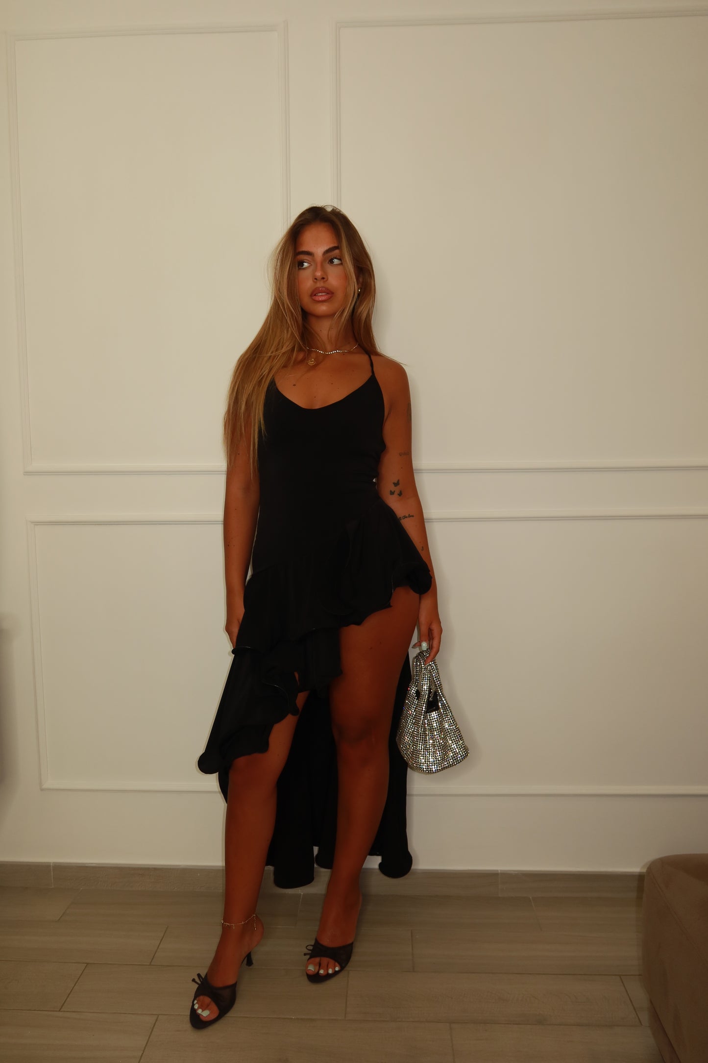 DRESS KATE