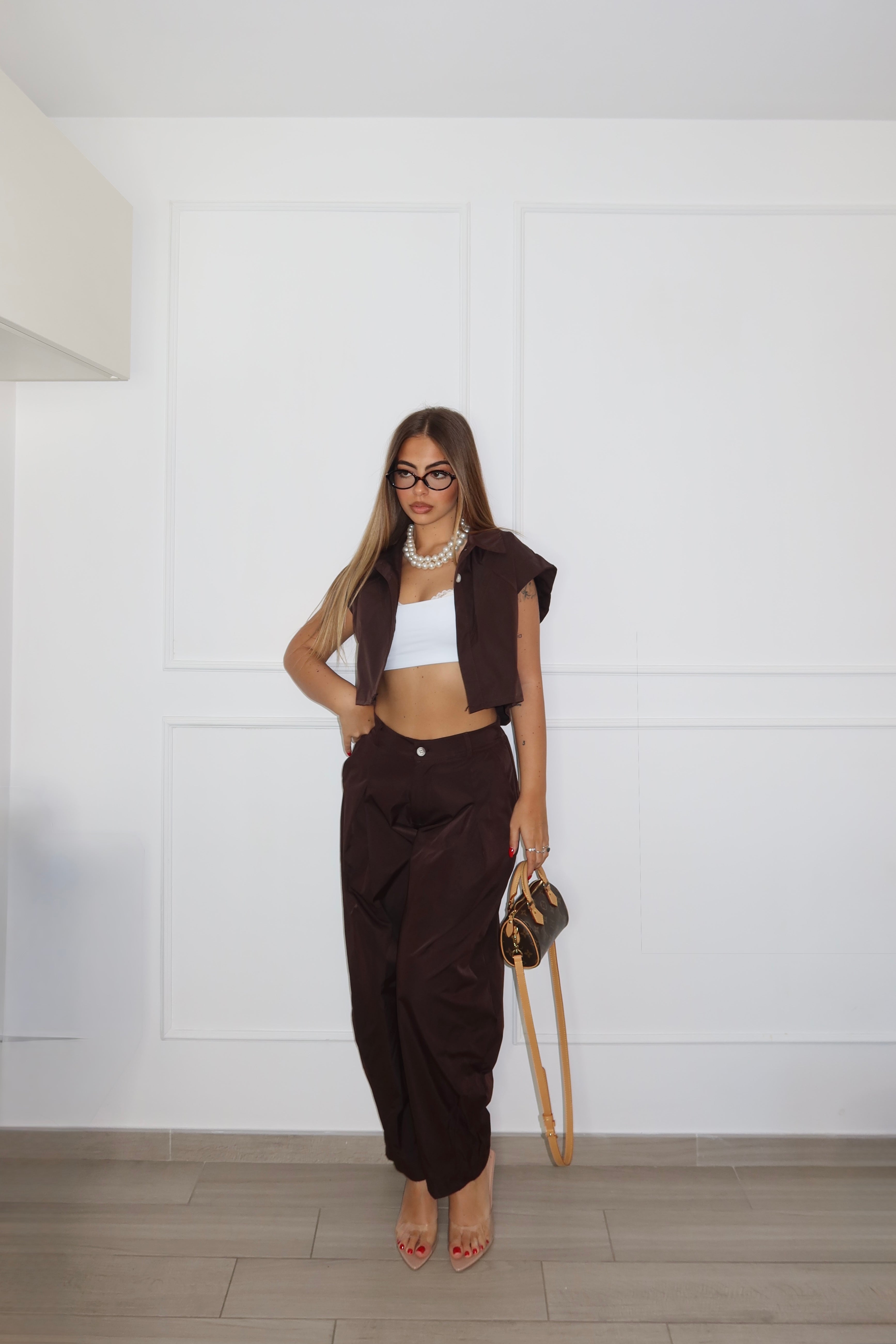 Coordinato London