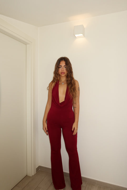 JUMPSUITE KENDALL