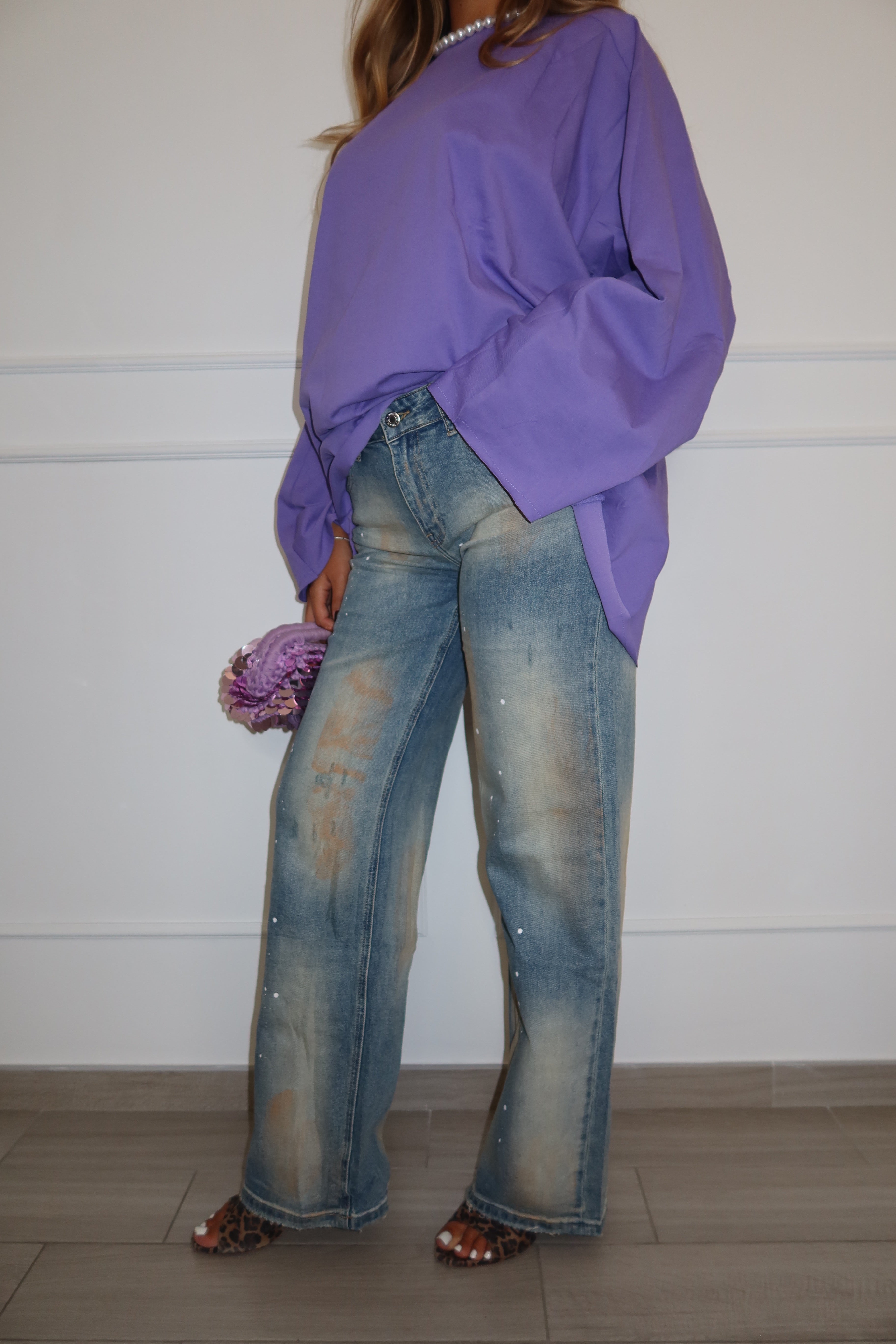 JEANS AMOUR