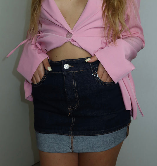 GONNA DENIM