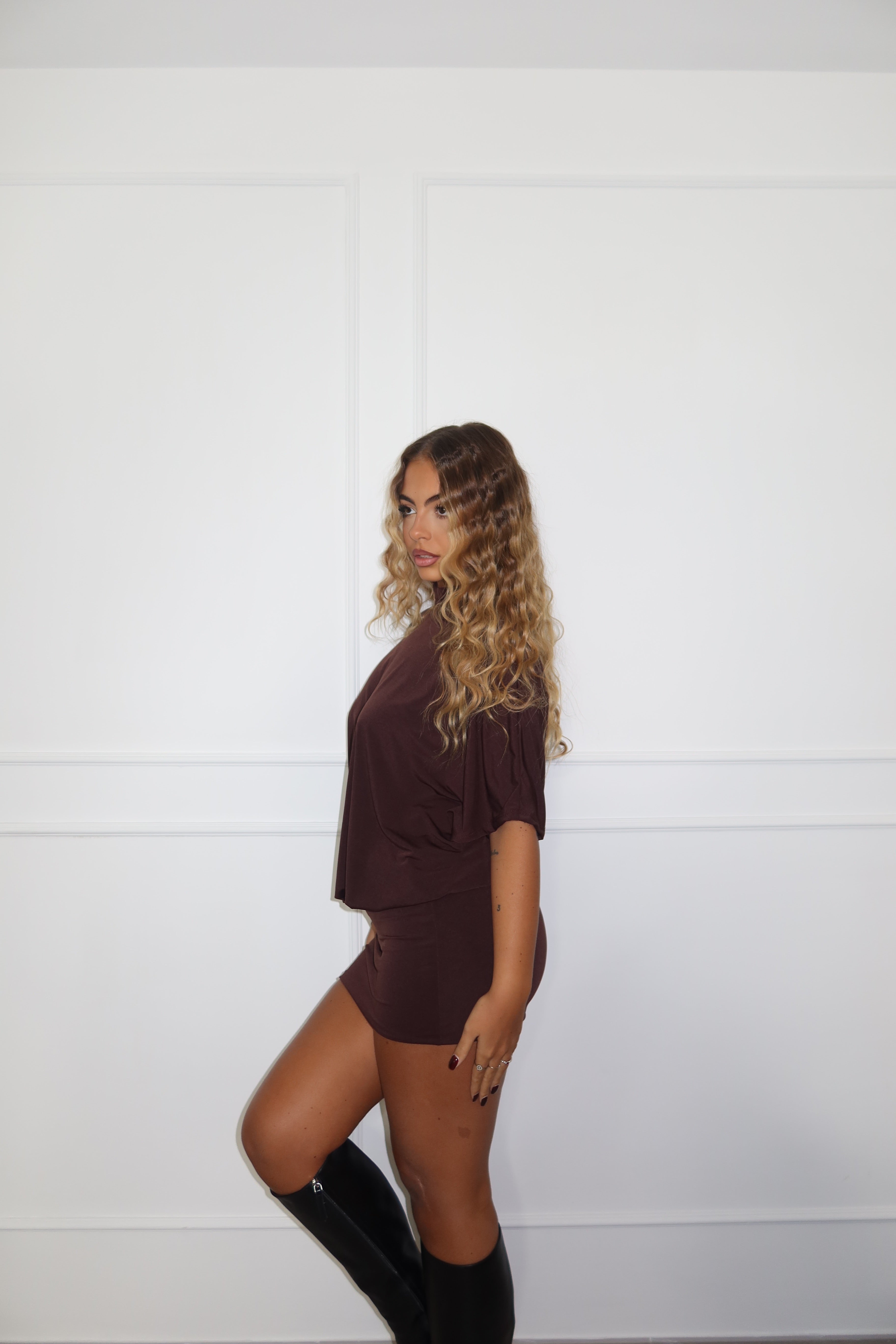 DRESS AMI
