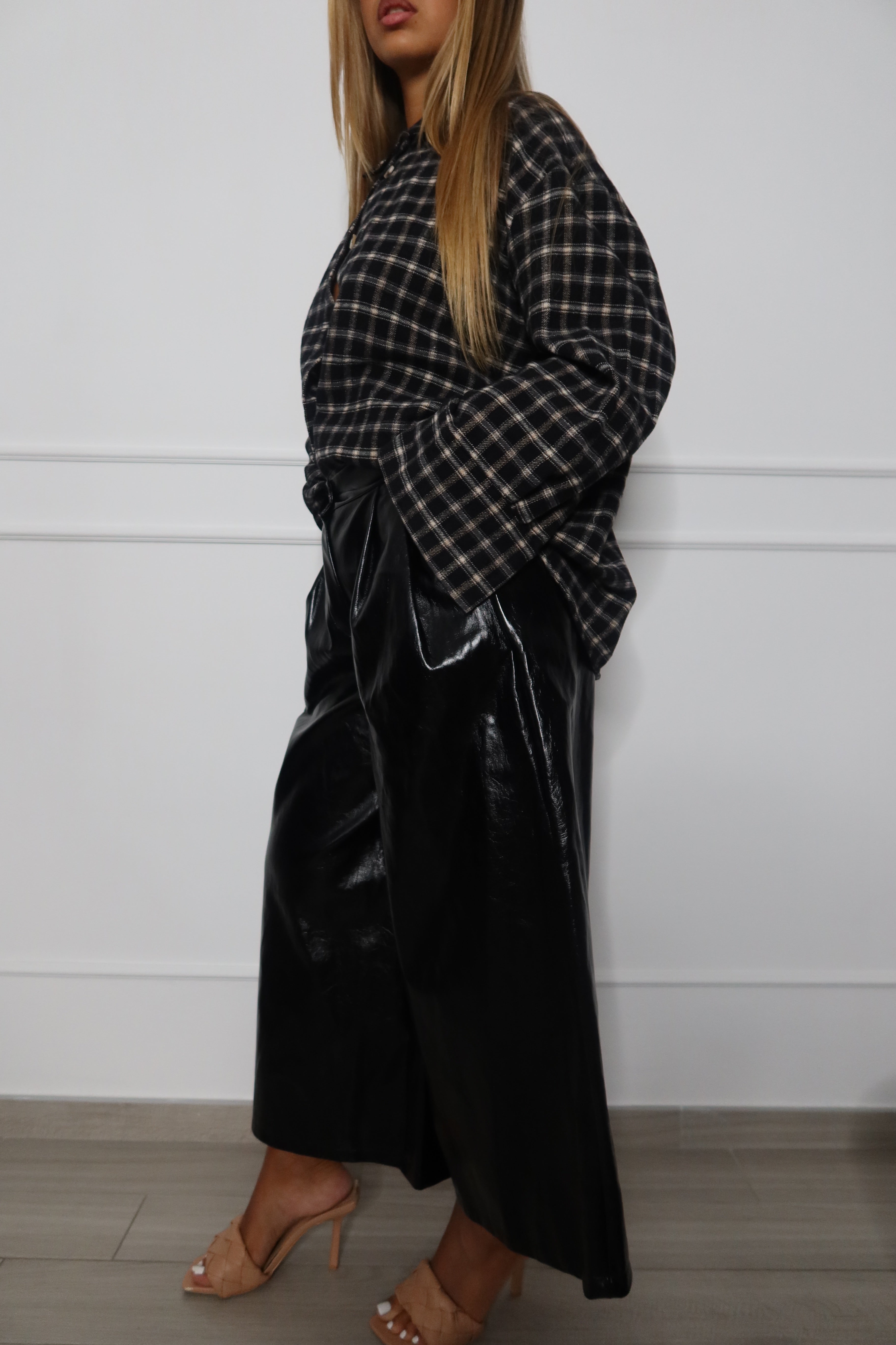 PANTS DEA