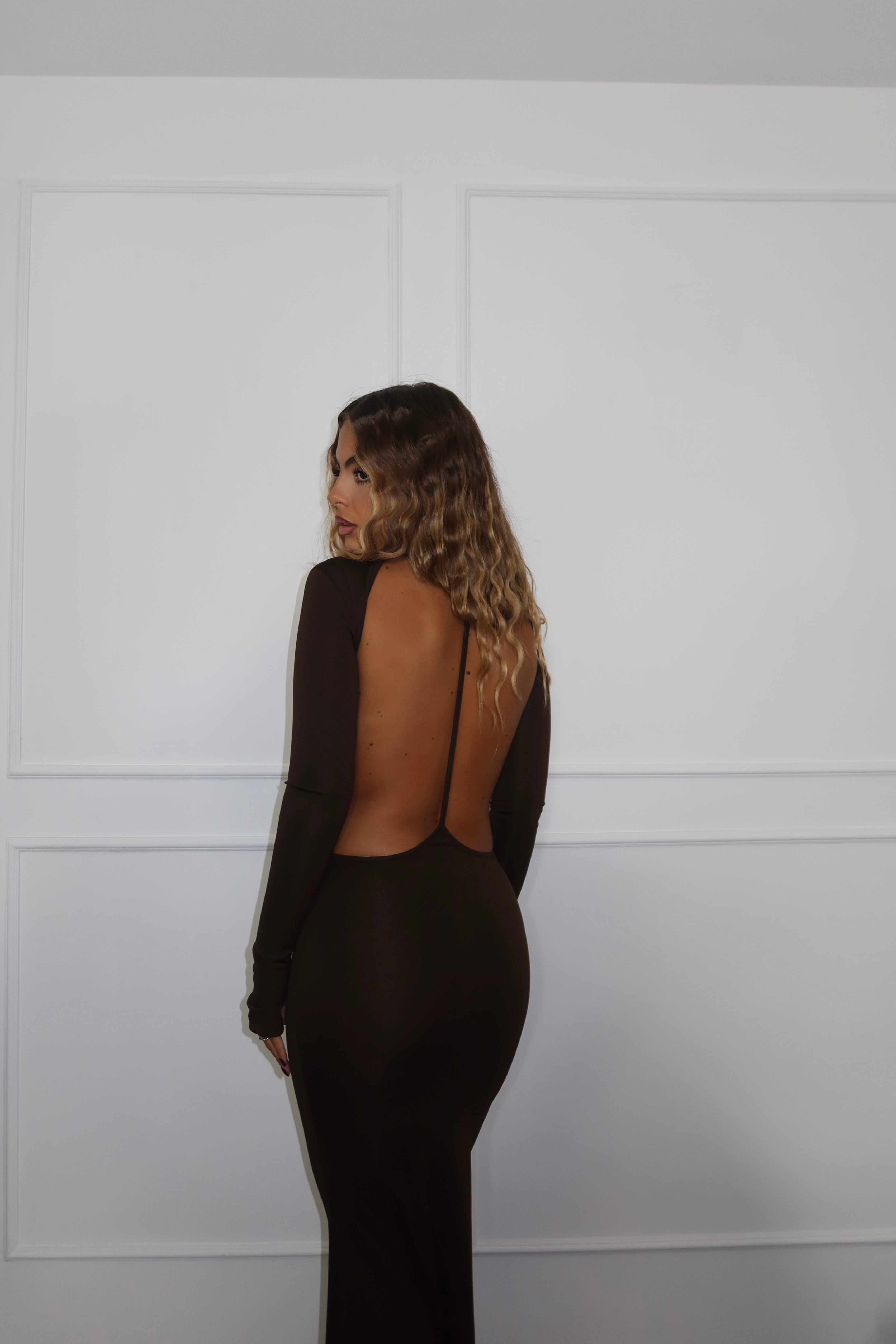 DRESS KIM