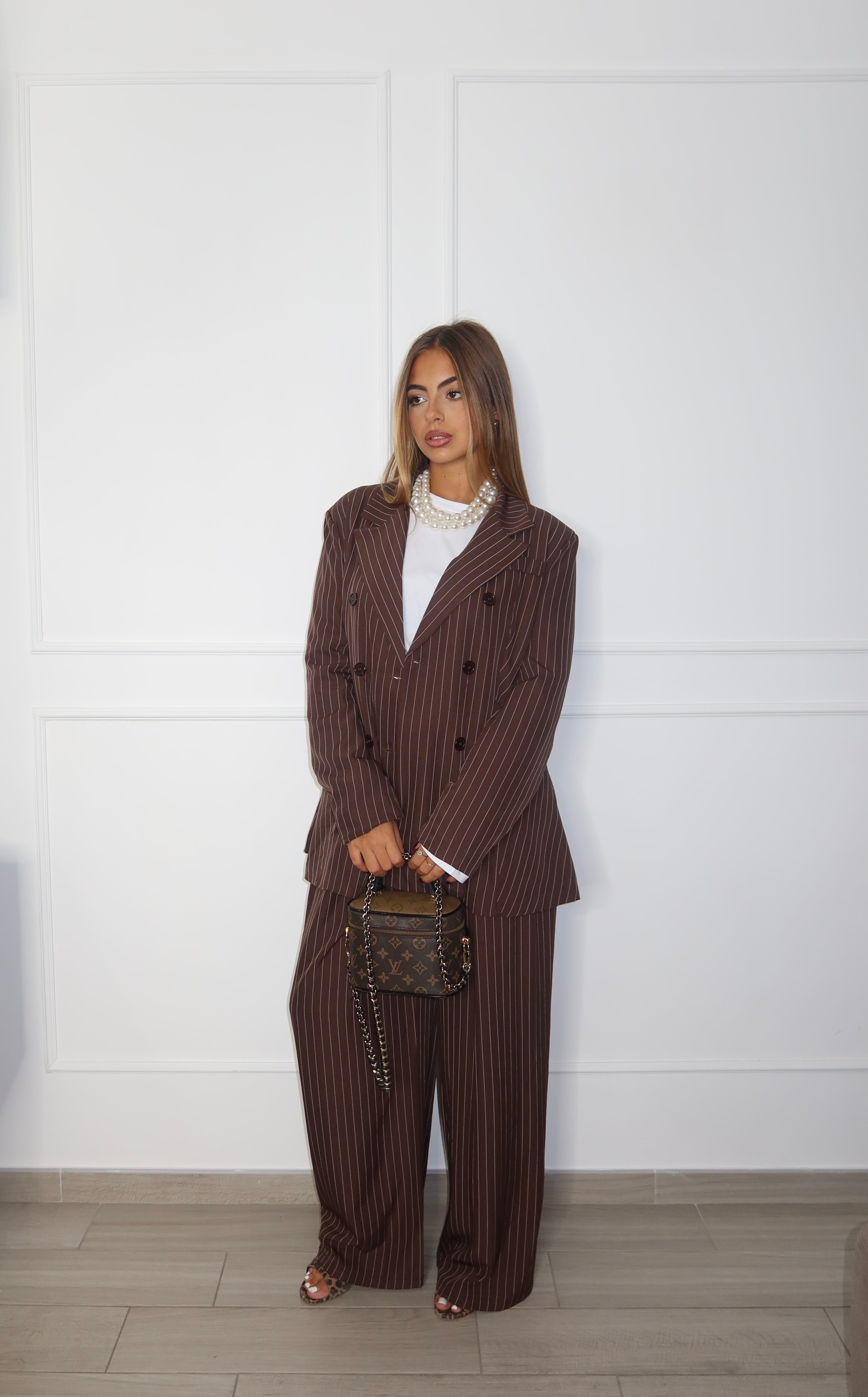 TAILLEUR JACK