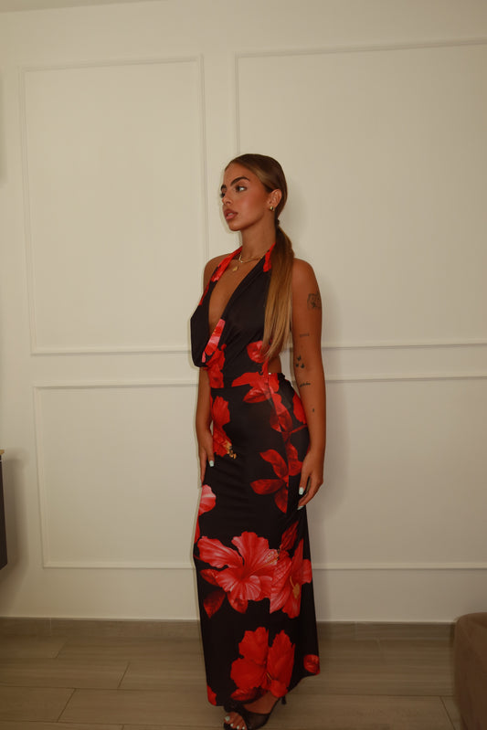 DRESS MARBELLA